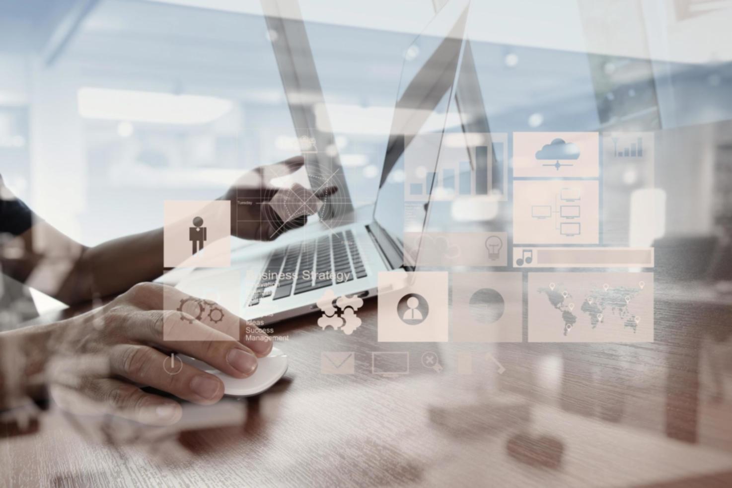 Technische Dokumentation und Architekturplanung